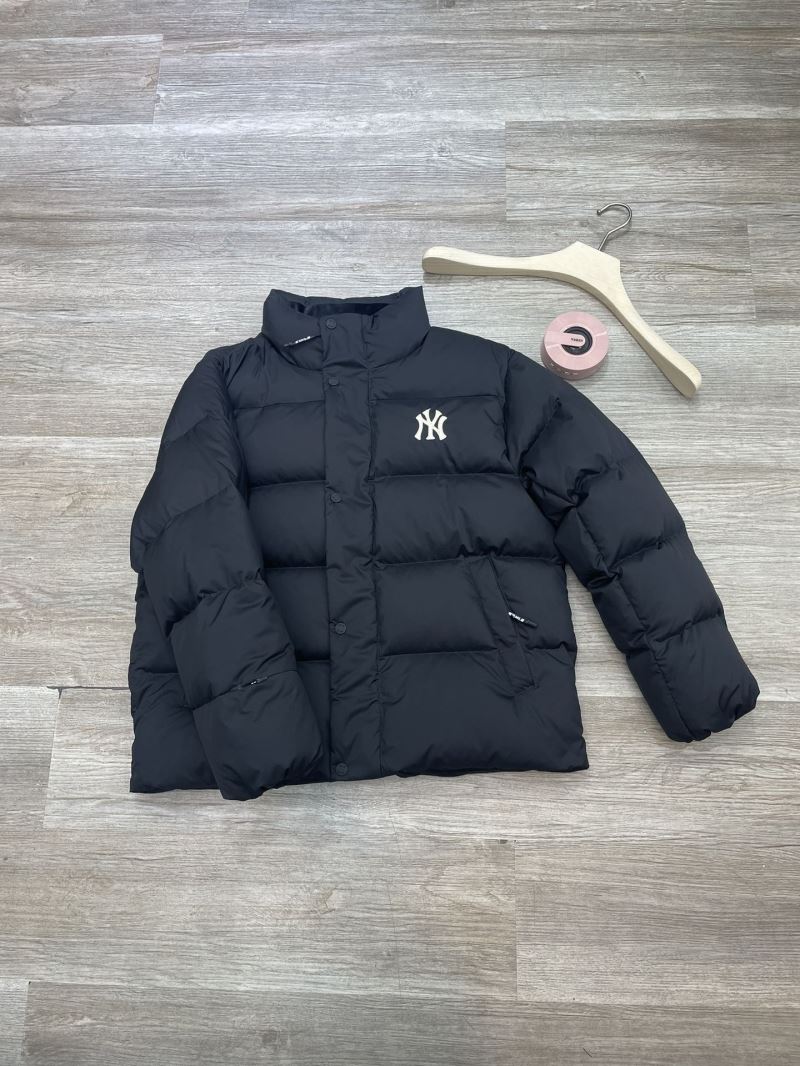 Mlb Down Jackets